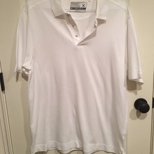 CUTTER & BUCK "DRY TEC" GOLF SHIRT